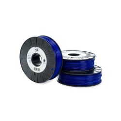 Ultimaker 3 PLA Blue Filament