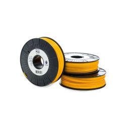 Ultimaker 3 PLA Yellow Filament