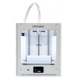 Ultimaker 2+ Connect 3D Printer