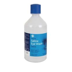 Sterile Eye Wash 500ml