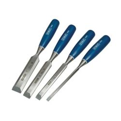 Stanley Chisel Set of 4