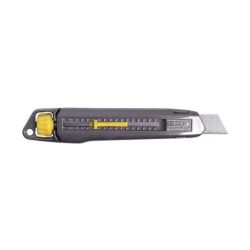 Stanley Interlock Snap Off Blade 18mm