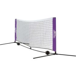 Slazenger Net And Post Set