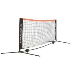 Dunlop 3m Net & Post Set