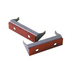 Fibre Vice Jaws 4 inch (Pair)