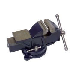 Swivel Base Metalwork Vice 4 inch