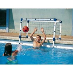 Water Polo Mini End Goal