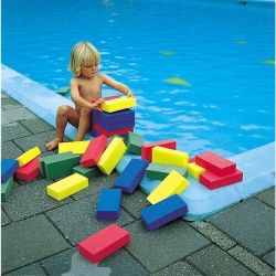 Foam Playbricks