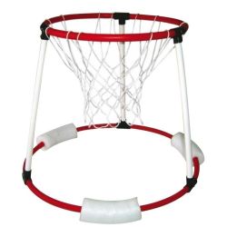 Water Basketball Goal