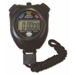 Waterproof Stopwatch