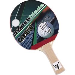 Central Switchblade Table Tennis Bats