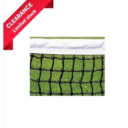 Tennis Net - 1.6mm twine