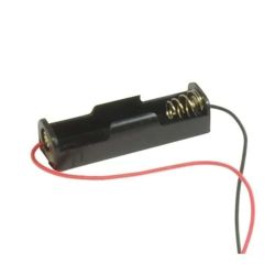 Battery Holder 1 x AA