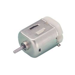 DC Motor 1.5-3V Model 10