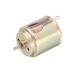 DC Motor 1.5-4.5V Model 18