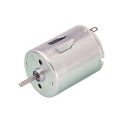 High Torque DC Motor Model 28