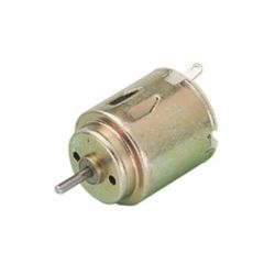 DC Motor 1.5-3V Model 12