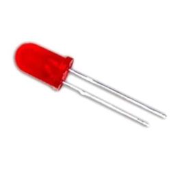 LED 5mm Red