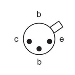 Transistors BFY51