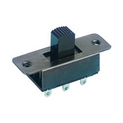 DPDT Slide Switch