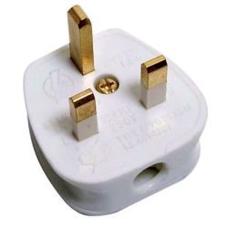 Mains Plug 13A