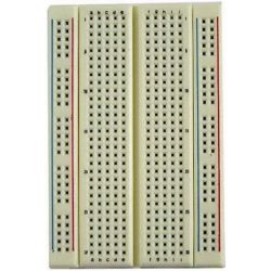 Professional Breadboard 400 Tie Points