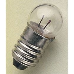 MES Bulbs 1.5V 200mA