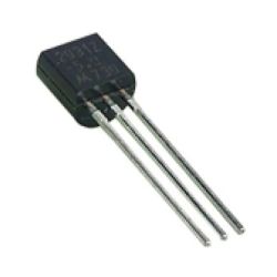 Thyristor C106D