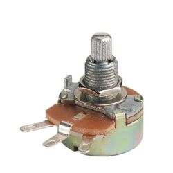 Wirewound Potentiometer 100ohm