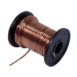 Bare Copper Wire 250g 16swg