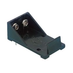 Battery Holder PP3