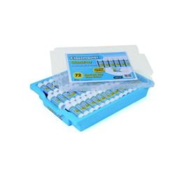 Premium PVP Gluestick 20g in Gratnells tray - pk 72