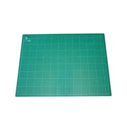 Cutting Mat A3 Green