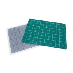 Cutting Mat A4 Green