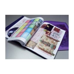 A3 Coursebook Sleeves