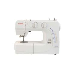 Janome J3-18 Sewing Machine