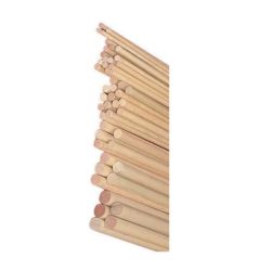 Hardwood Dowel 600 x 10mm