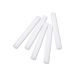 Low Temperature Oval Glue Sticks 100mm Oval