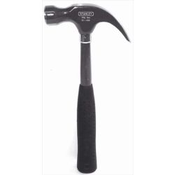 Stanley Steel Claw Hammer 567g/1 1/4lb