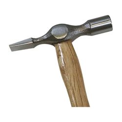 Crown Pin Hammer 100g/3.5oz