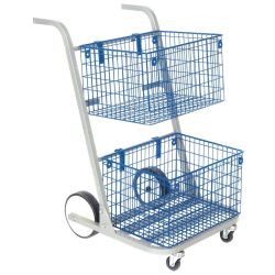 Ease-E-Load Trolley