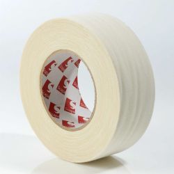 BR Clothtape 25mm x 50m Roll