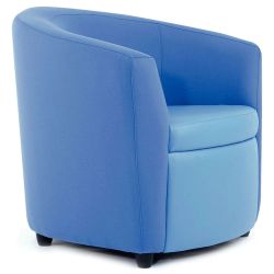 Sirena club chair