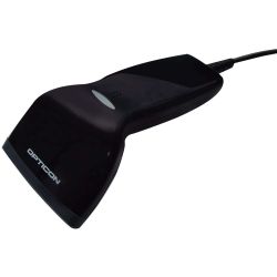 Opticon C37 Scanner USB - Black