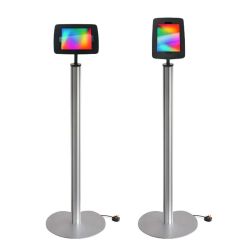 iPad Column Display Stand