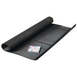 Rubber Matting 1200mm x 1000mm Single Pack