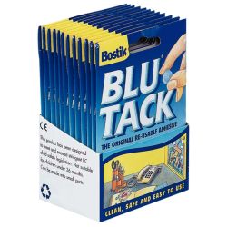 Blu-Tack