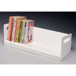 Table Top Book Rack