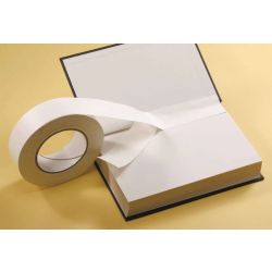 Tyvek Hinge Repair Tape With Liner W35mm x L30m roll