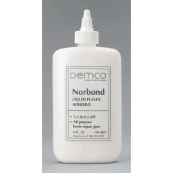 Norbond Liquid Plastic 236ml